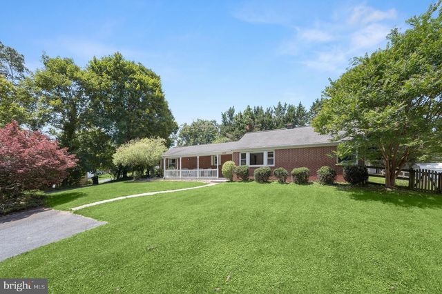 7416 CENTRE ST, Sykesville, MD 21784