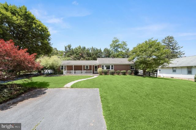 7416 CENTRE ST, Sykesville, MD 21784