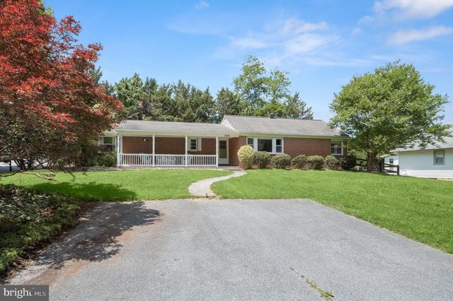 7416 CENTRE ST, Sykesville, MD 21784