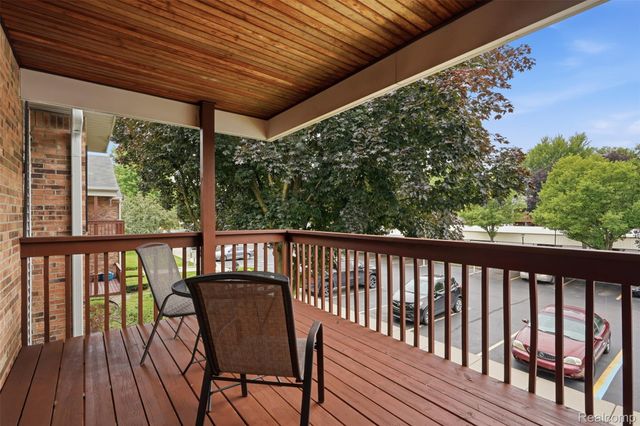 1326 Shoemaker Drive 52, Westland, MI 48185