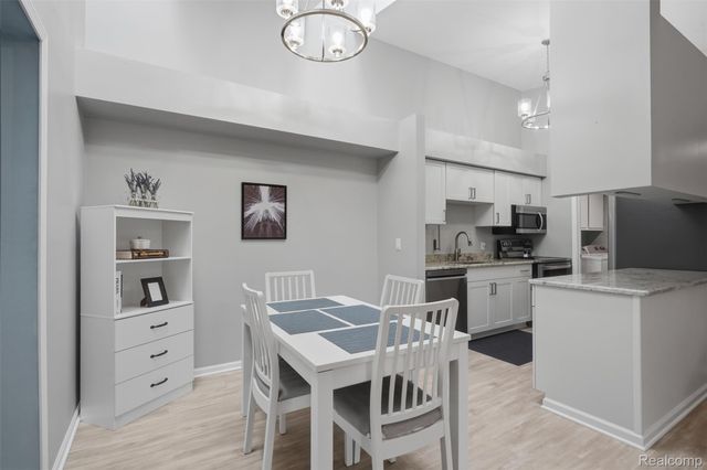 1326 Shoemaker Drive 52, Westland, MI 48185