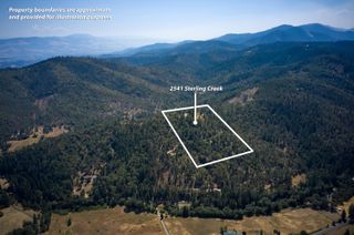 2541 Sterling Creek Road, Jacksonville, OR 97530