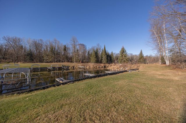 4701 Shangri La Drive NE, Longville, MN 56655