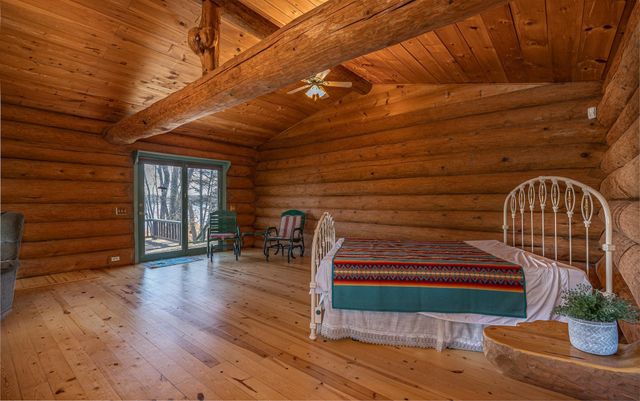 4701 Shangri La Drive NE, Longville, MN 56655