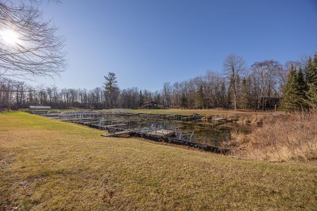 4701 Shangri La Drive NE, Longville, MN 56655