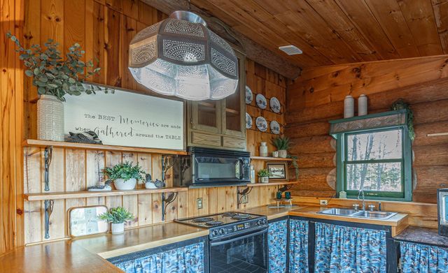 4701 Shangri La Drive NE, Longville, MN 56655