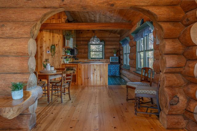 4701 Shangri La Drive NE, Longville, MN 56655