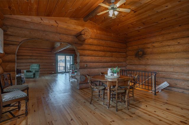 4701 Shangri La Drive NE, Longville, MN 56655