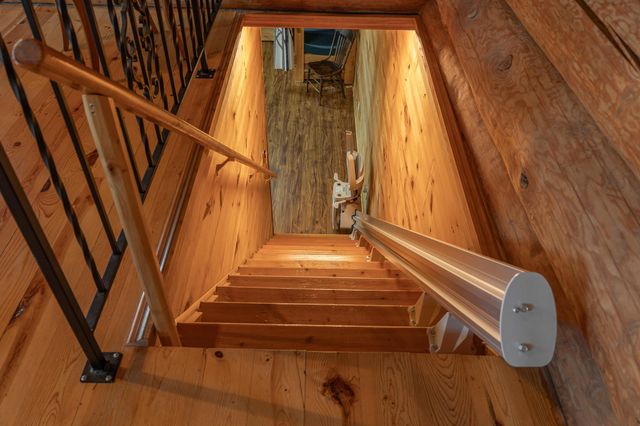 4701 Shangri La Drive NE, Longville, MN 56655