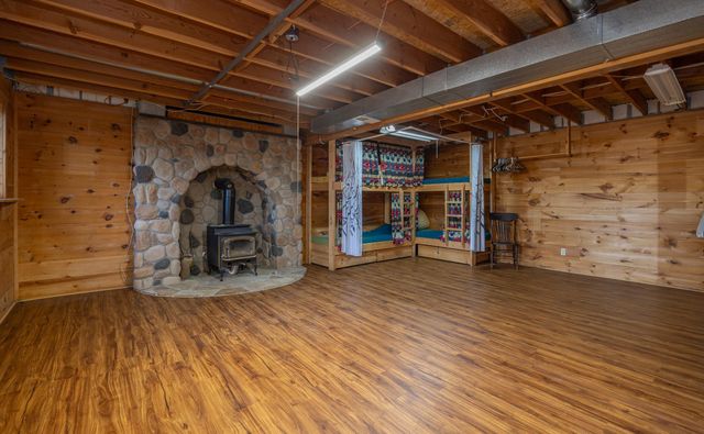 4701 Shangri La Drive NE, Longville, MN 56655