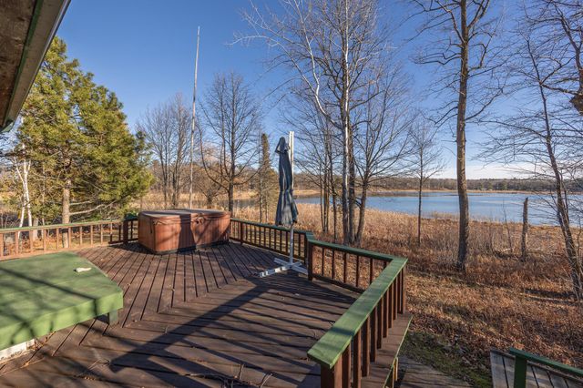 4701 Shangri La Drive NE, Longville, MN 56655