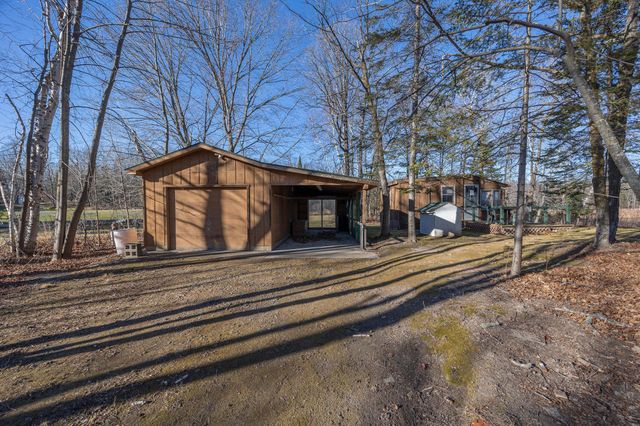 4701 Shangri La Drive NE, Longville, MN 56655