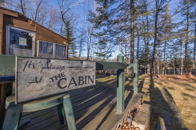 4701 Shangri La Drive NE, Longville, MN 56655