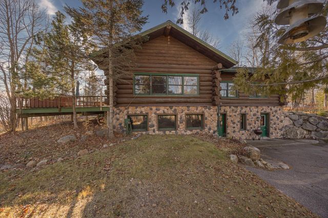 4701 Shangri La Drive NE, Longville, MN 56655