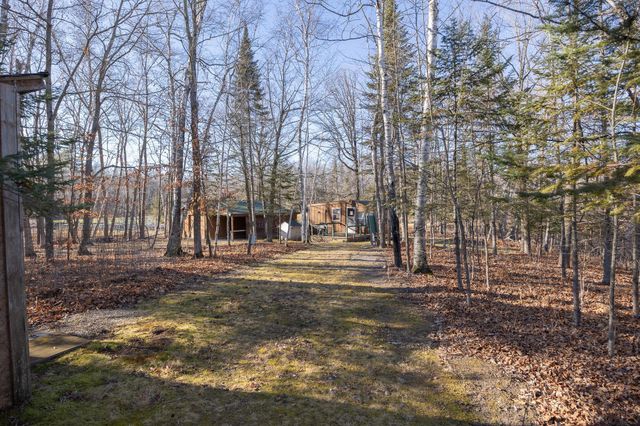 4701 Shangri La Drive NE, Longville, MN 56655