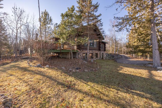 4701 Shangri La Drive NE, Longville, MN 56655