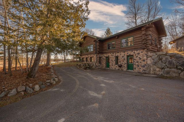 4701 Shangri La Drive NE, Longville, MN 56655