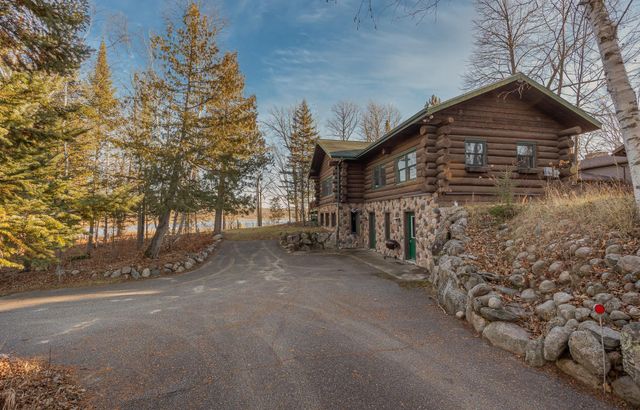 4701 Shangri La Drive NE, Longville, MN 56655
