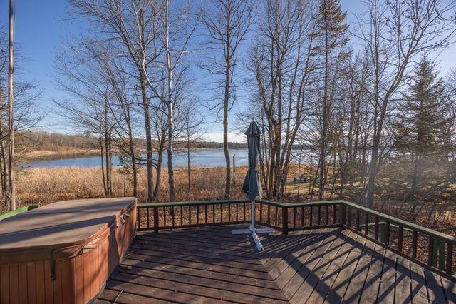 4701 Shangri La Drive NE, Longville, MN 56655