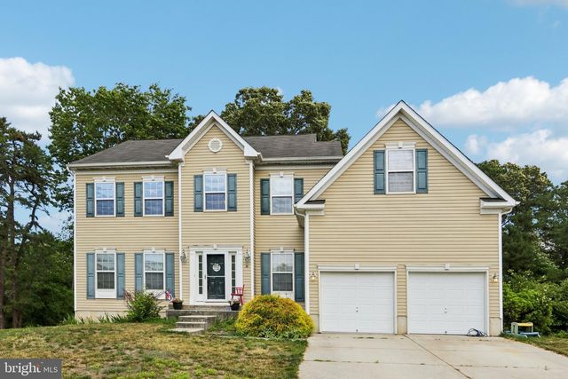 60 ABINGTON CT, Mays Landing, NJ 08330