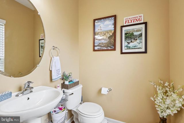 60 ABINGTON CT, Mays Landing, NJ 08330