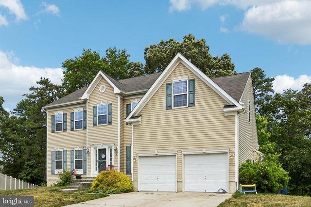 60 ABINGTON CT, Mays Landing, NJ 08330