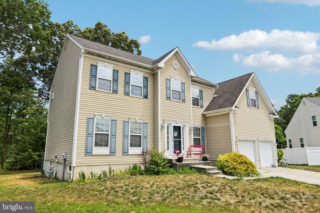 60 ABINGTON CT, Mays Landing, NJ 08330