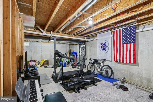60 ABINGTON CT, Mays Landing, NJ 08330
