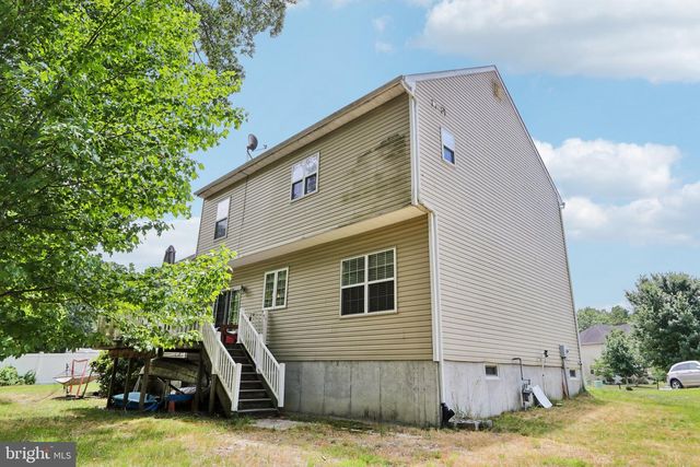 60 ABINGTON CT, Mays Landing, NJ 08330