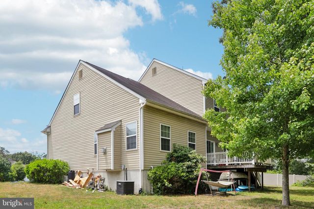60 ABINGTON CT, Mays Landing, NJ 08330