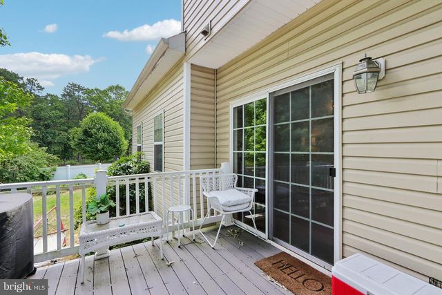 60 ABINGTON CT, Mays Landing, NJ 08330