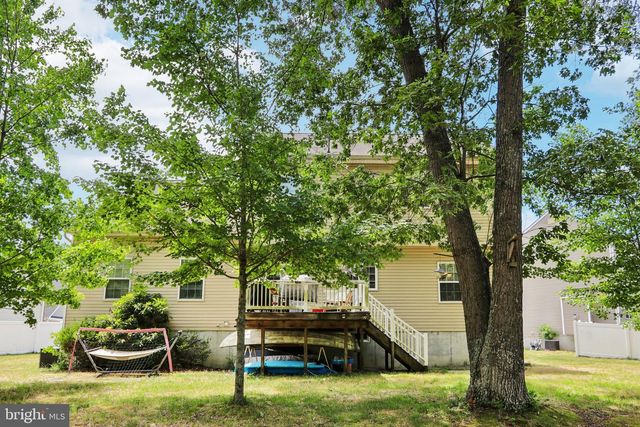 60 ABINGTON CT, Mays Landing, NJ 08330