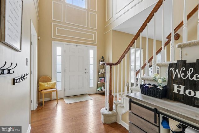60 ABINGTON CT, Mays Landing, NJ 08330