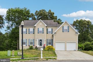 60 ABINGTON CT, Mays Landing, NJ 08330