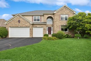 760 Fox Trail Terrace, Cary, IL 60013