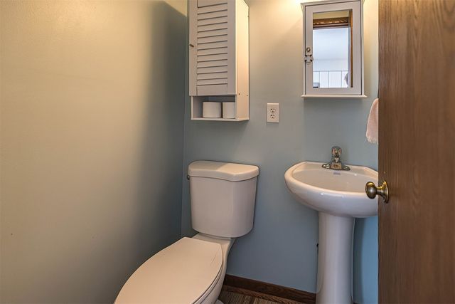 5295 COUNTRYSIDE Drive, Harborcreek, PA 16511