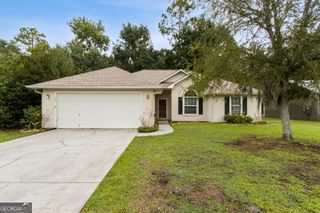 107 Hydrangea Road, Kingsland, GA 31548