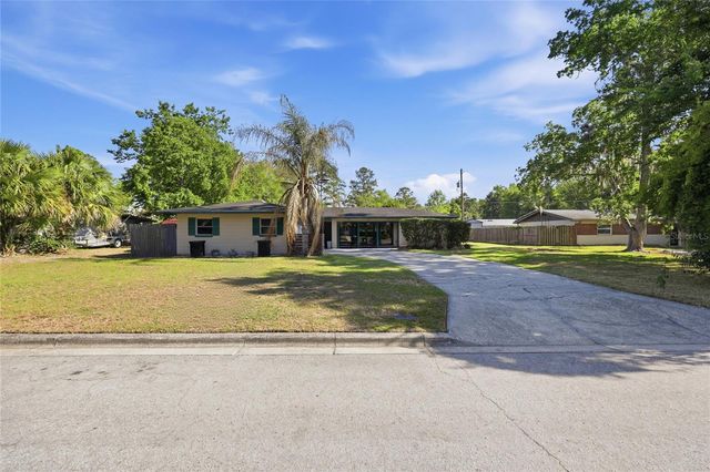 3321 NW 29TH AVENUE, Gainesville, FL 32605