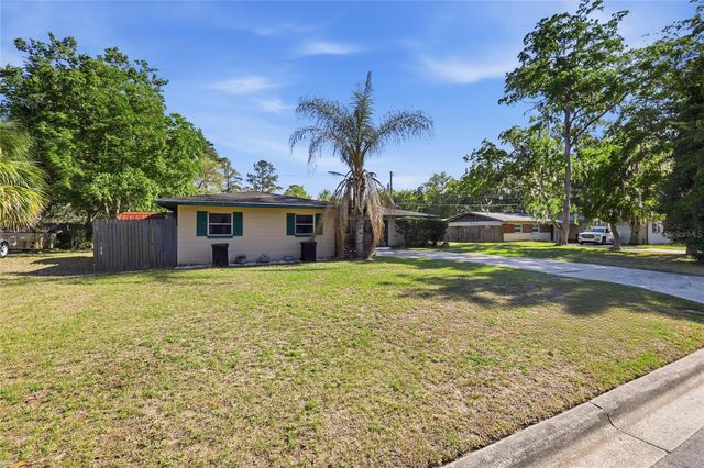 3321 NW 29TH AVENUE, Gainesville, FL 32605