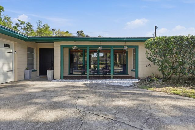 3321 NW 29TH AVENUE, Gainesville, FL 32605