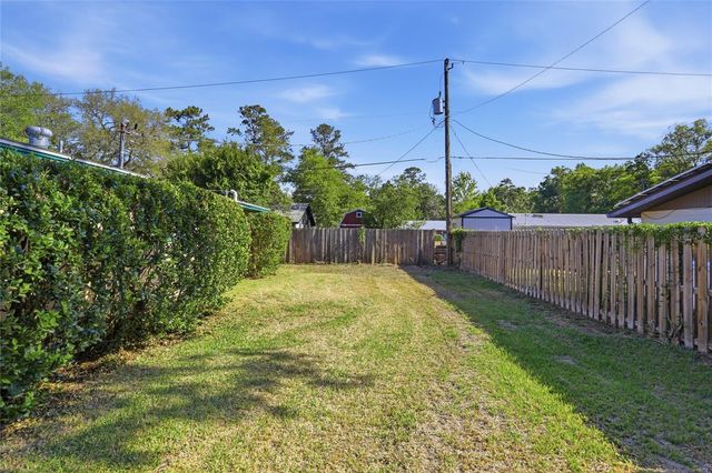 3321 NW 29TH AVENUE, Gainesville, FL 32605