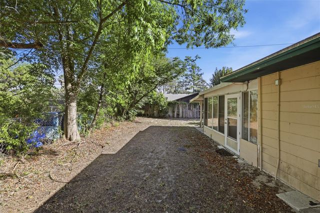 3321 NW 29TH AVENUE, Gainesville, FL 32605