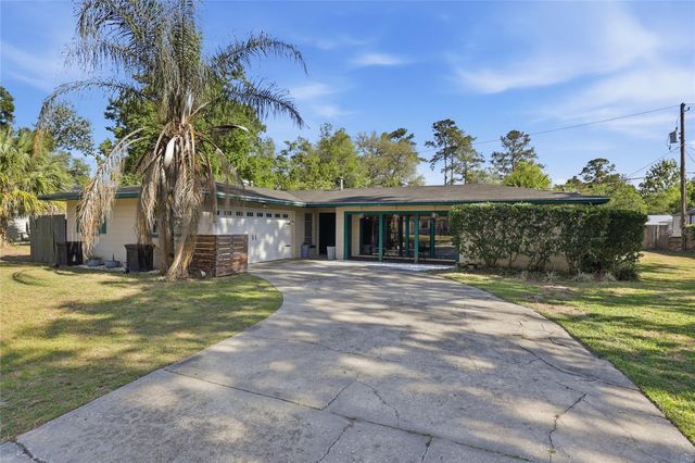 3321 NW 29TH AVENUE, Gainesville, FL 32605