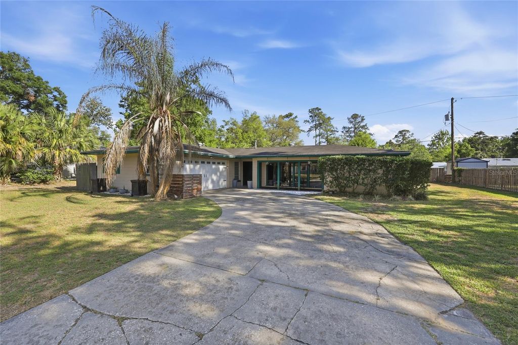 3321 NW 29TH AVENUE, Gainesville, FL 32605