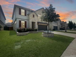 9536 Garrison Way, San Antonio, TX 78254