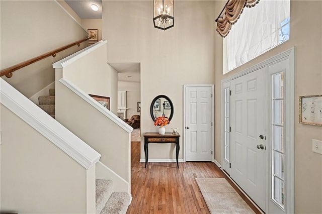 5505 N Wyoming Street, Kansas City, MO 64118