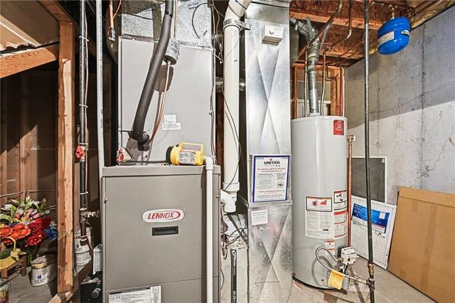 5505 N Wyoming Street, Kansas City, MO 64118