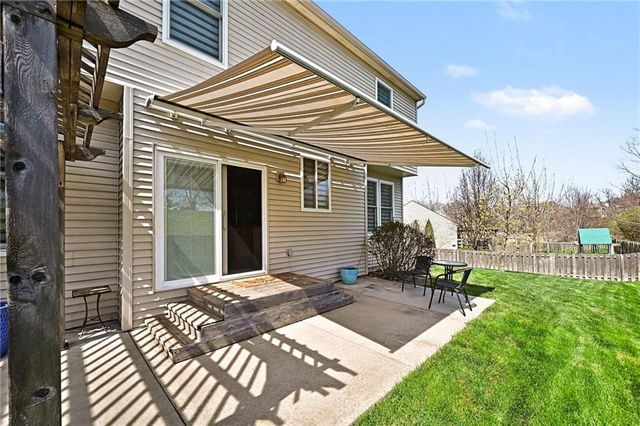 5505 N Wyoming Street, Kansas City, MO 64118