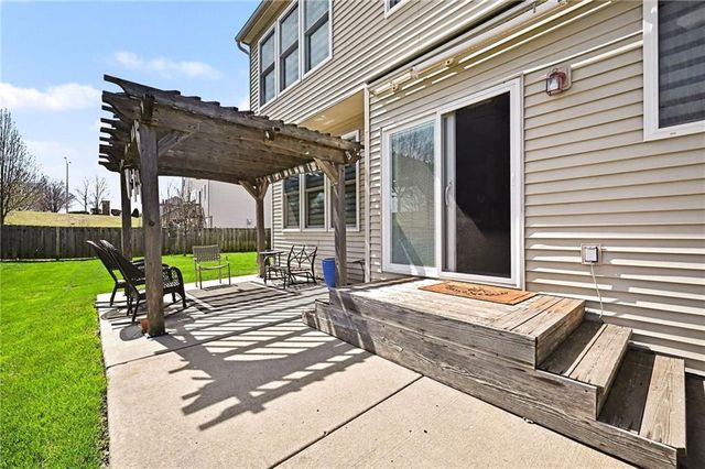 5505 N Wyoming Street, Kansas City, MO 64118