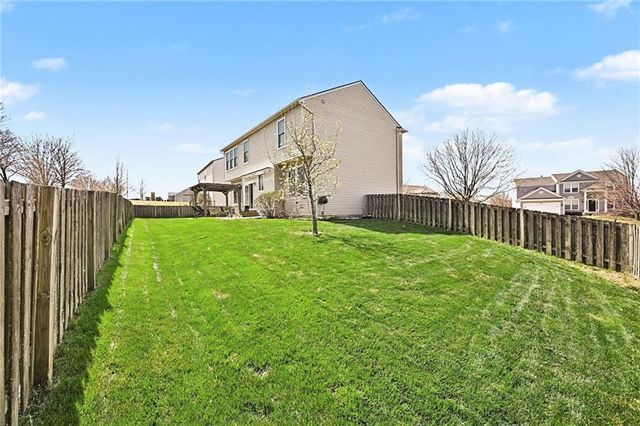 5505 N Wyoming Street, Kansas City, MO 64118